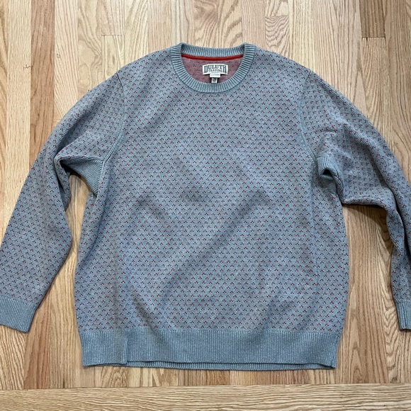 Duluth Trading Co Other - Duluth Trading Co. heavy sweater Size XL